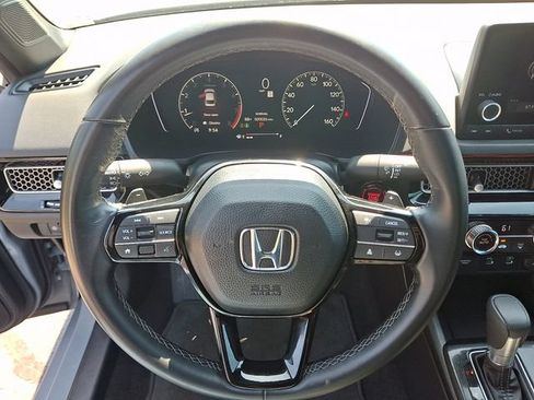 Used 2025 Honda Civic Sport image 19
