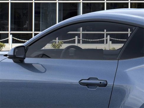 New 2026 Ford Mustang Coupe image 20