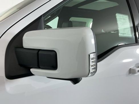 New 2026 Ford F150 Raptor AWD/4WD image 13
