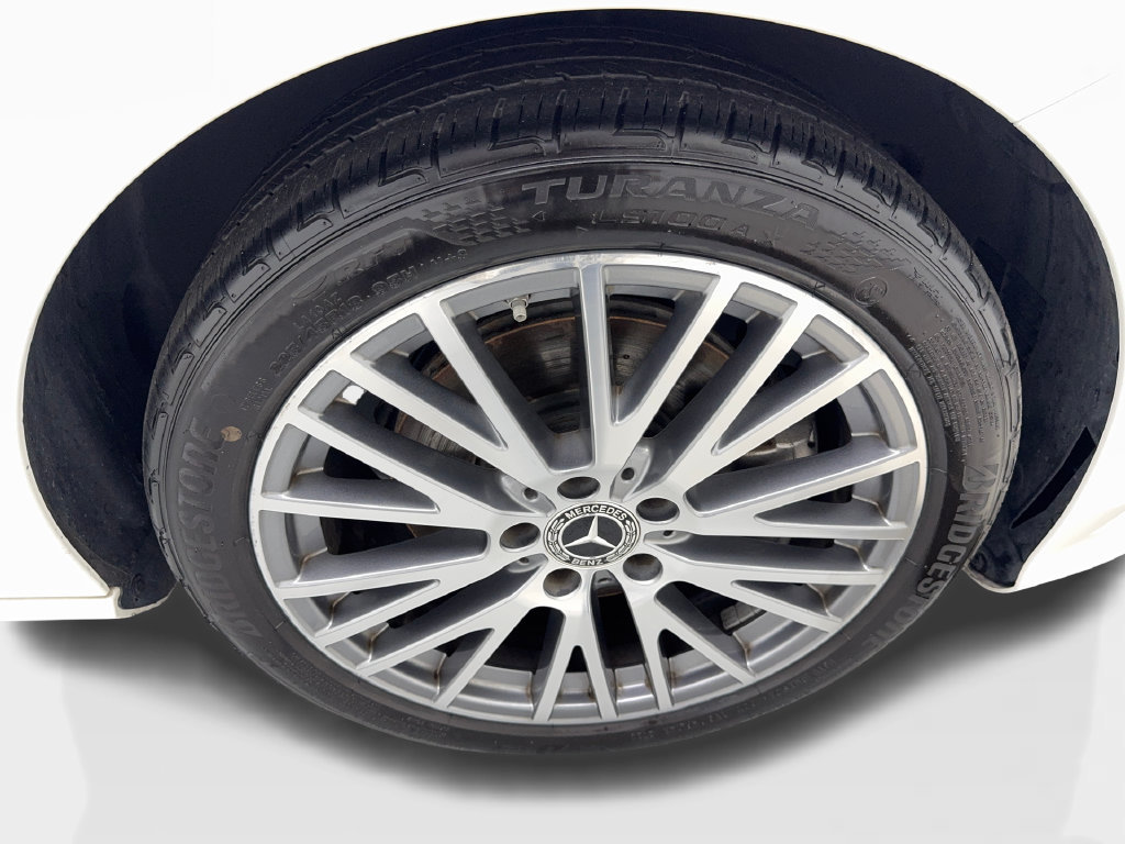 Used 2023 Mercedes-Benz CLA 250 image 77