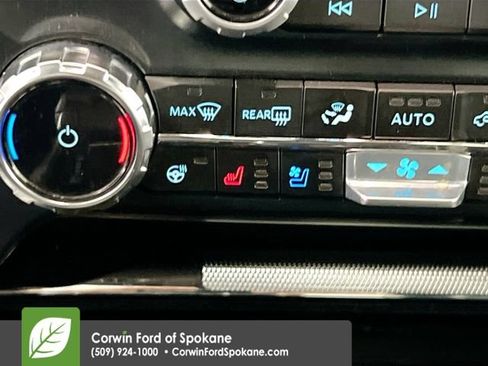 Used 2025 Ford F150 Platinum w/ FX4 Off-Road Package AWD/4WD image 28