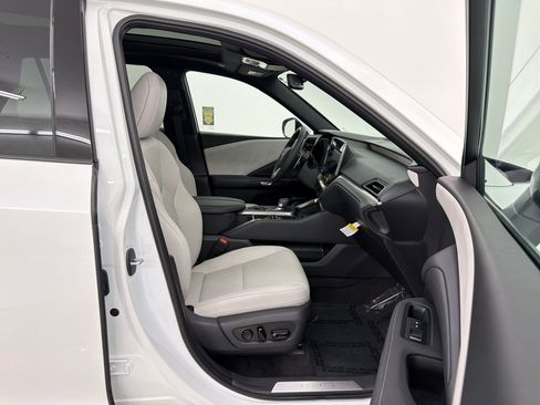 New 2026 Lexus TX 350 AWD image 27