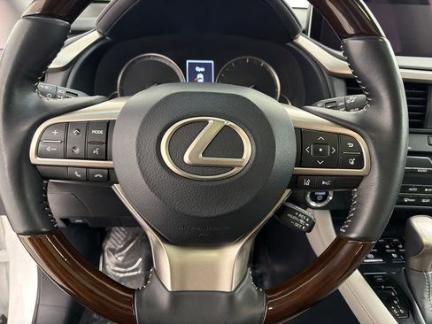 Used 2019 Lexus RX 450hL Premium w/ Premium Package AWD/4WD image 11