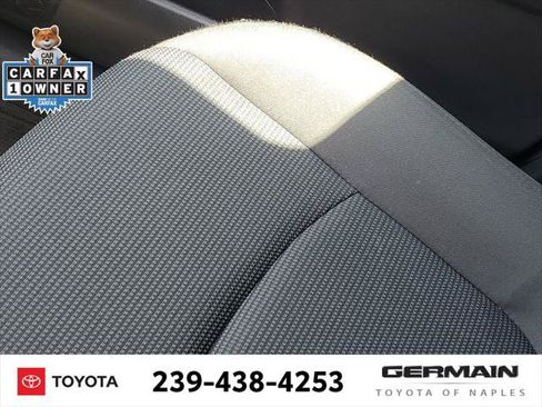Certified 2023 Toyota RAV4 LE FWD image 29