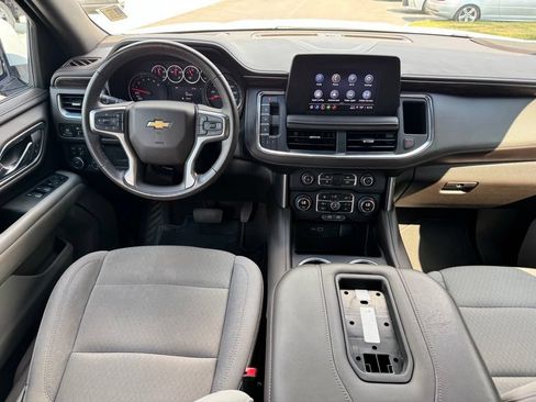 Used 2023 Chevrolet Tahoe LS AWD/4WD image 10