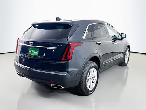 Used 2020 Cadillac XT5 Luxury image 10