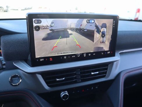 New 2026 Ford Explorer ST-Line image 6