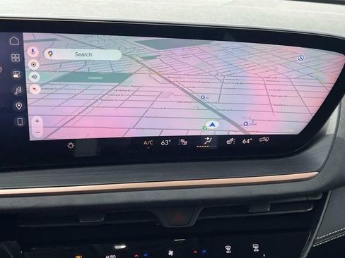 New 2026 Buick Envision Sport Touring AWD/4WD image 21