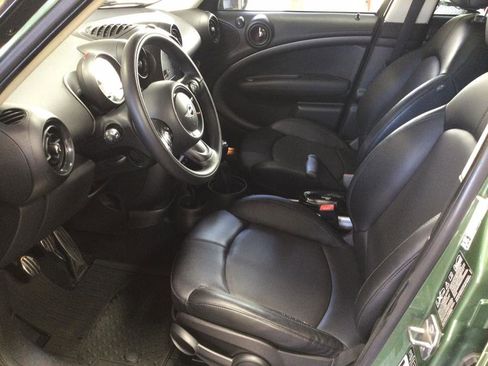 Used 2015 MINI Cooper Countryman S image 16