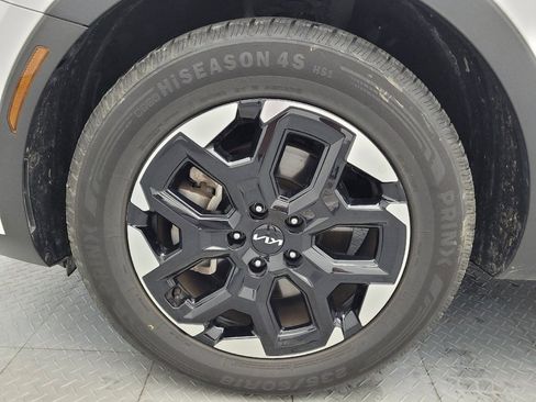 Used 2024 Kia Sorento S w/ Panoramic Sunroof Package FWD image 31