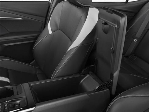 New 2026 Toyota Camry SE FWD image 10