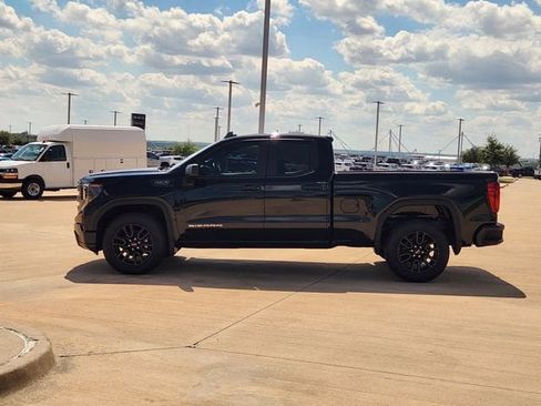 New 2026 GMC Sierra 1500 Pro w/ Graphite Edition image 8