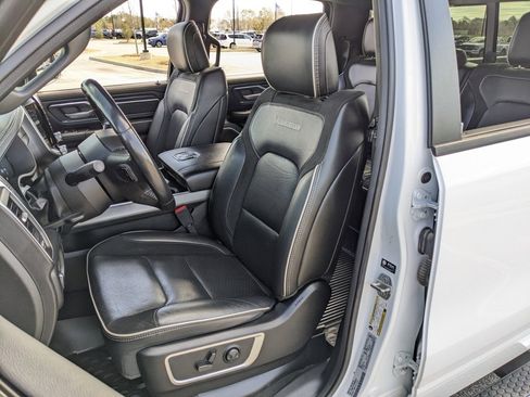 Used 2023 RAM 1500 Laramie image 41