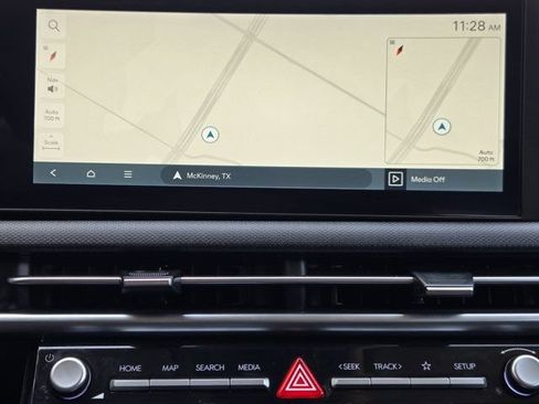 Certified 2026 Hyundai Tucson SEL FWD image 16