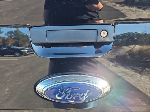 Used 2021 Ford Ranger Lariat w/ Equipment Group 501A High image 18