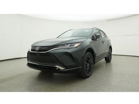 Used 2024 Toyota Venza Nightshade AWD/4WD image 36
