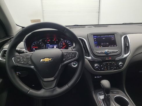 Used 2024 Chevrolet Equinox LT image 22