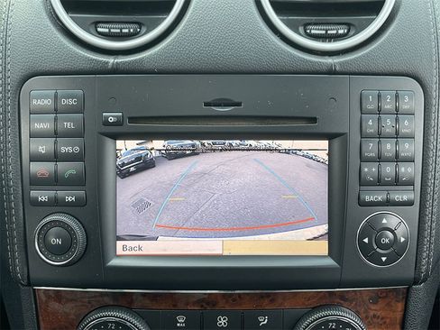 Used 2012 Mercedes-Benz GL 450 4MATIC image 15