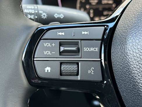 New 2026 Honda Civic Sport image 25