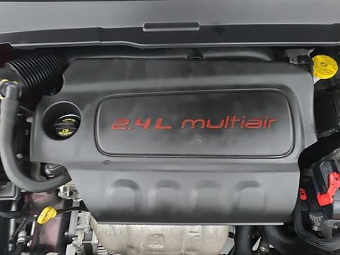 Used 2022 Jeep Compass Limited AWD/4WD image 20
