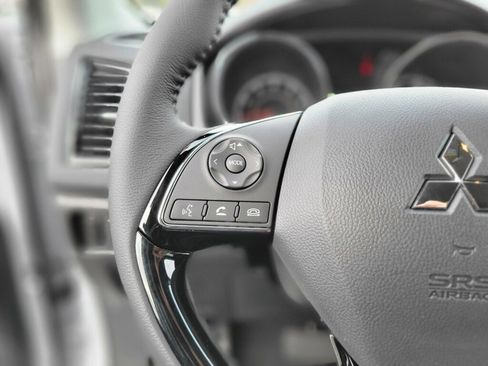 New 2024 Mitsubishi Outlander Sport SE image 26