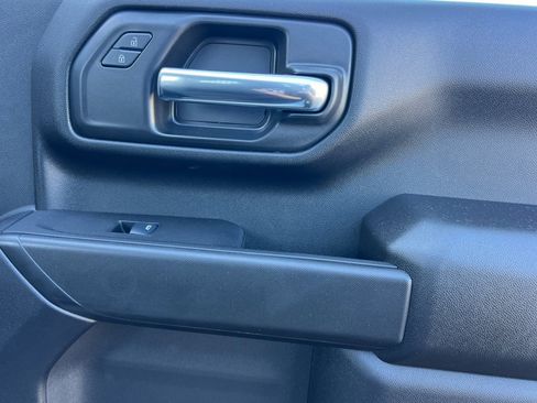 New 2025 Chevrolet Silverado 3500 W/T w/ WT Convenience Package image 17