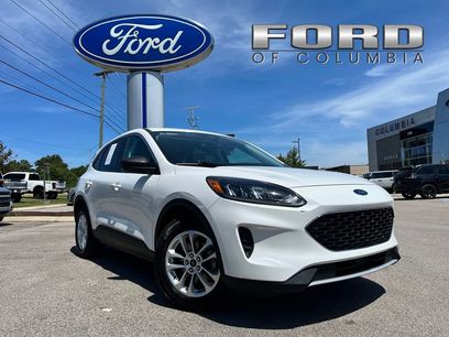 Used 2022 Ford Escape SE w/ Convenience Package