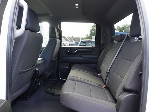 Used 2024 GMC Sierra 3500 SLE AWD/4WD image 21