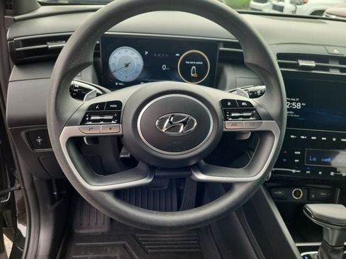 Used 2024 Hyundai Santa Cruz Night AWD/4WD image 26