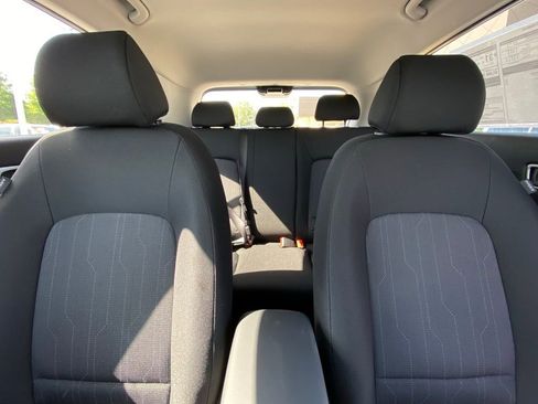 New 2026 Hyundai Venue SE FWD image 27