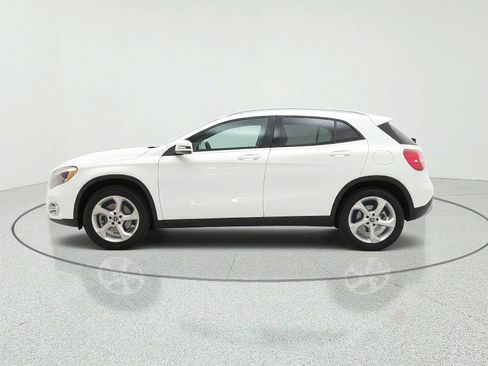 Used 2019 Mercedes-Benz GLA 250 image 8