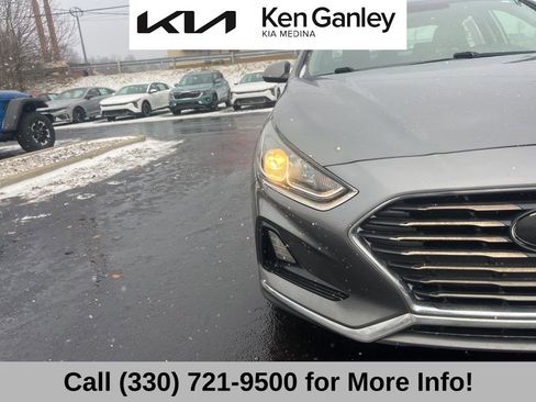 Used 2019 Hyundai Sonata SE image 17