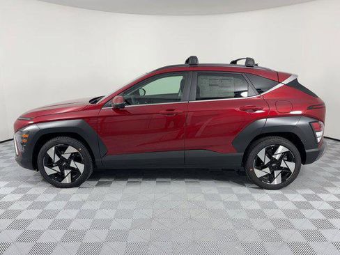 New 2026 Hyundai Kona Limited image 2
