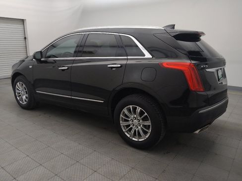 Used 2019 Cadillac XT5 Luxury FWD image 3