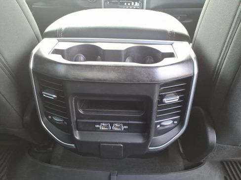 Certified 2022 RAM 1500 Big Horn image 13