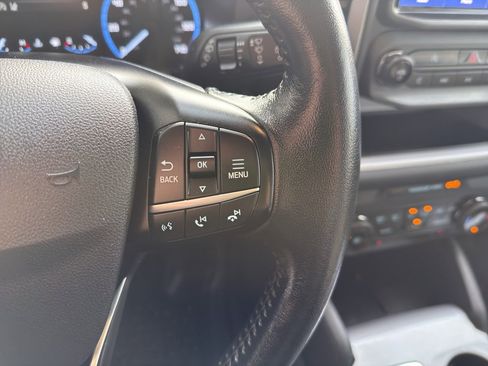 Certified 2022 Ford Bronco Sport Big Bend w/ Convenience Package image 24