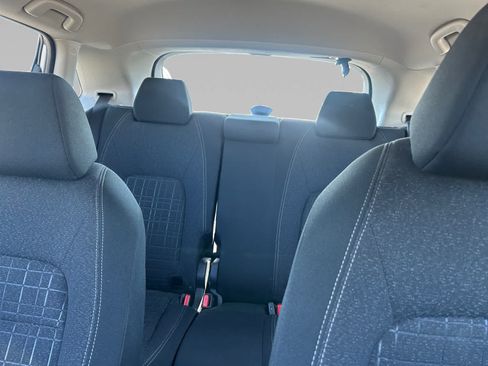 Used 2024 Honda HR-V LX image 20