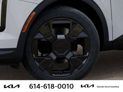New 2026 Kia Sportage X-Line image 12