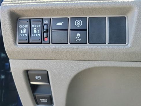 Certified 2024 Honda Odyssey EX-L image 22