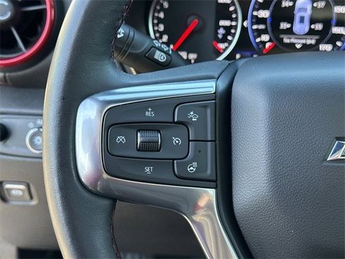 Used 2022 Chevrolet Blazer RS w/ Enhanced Convenience Package image 28