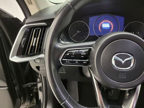 Used 2024 MAZDA CX-90 3.3 Turbo w/ Select Package image 5