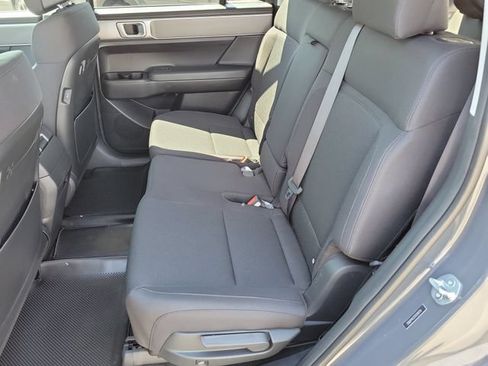 New 2027 Hyundai Santa Fe SE FWD image 22