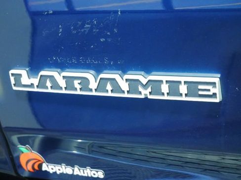Certified 2020 RAM 1500 Laramie AWD/4WD image 9