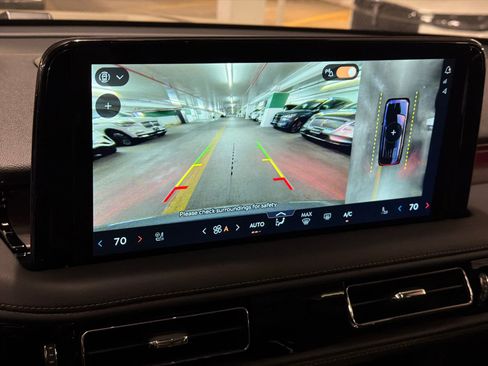 New 2026 Lincoln Aviator Reserve image 29