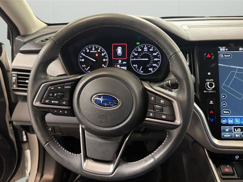 Used 2023 Subaru Outback Premium AWD/4WD image 22