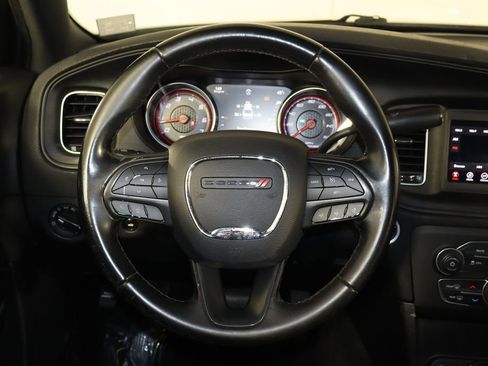 Used 2019 Dodge Charger Police image 7