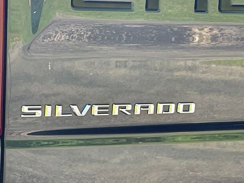 Used 2019 Chevrolet Silverado 1500 LT w/ All-Star Edition AWD/4WD image 22