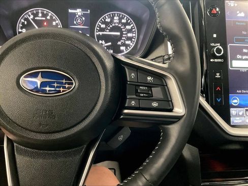 Used 2023 Subaru Ascent Touring AWD/4WD image 25