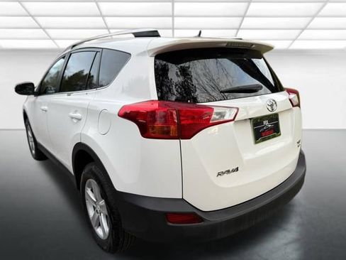 Used 2014 Toyota RAV4 XLE image 6