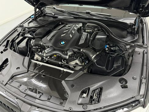 Used 2020 BMW M550i xDrive AWD/4WD image 97